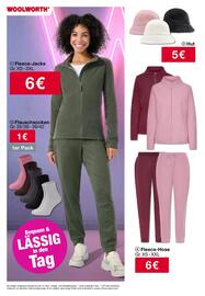 Woolworth Prospekt Seite 4