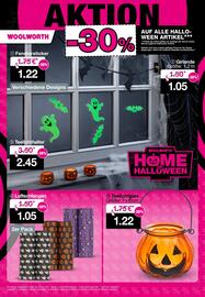 Woolworth Prospekt Seite 42