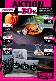 Woolworth Prospekt Seite 43