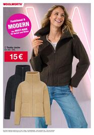 Woolworth Prospekt Seite 5