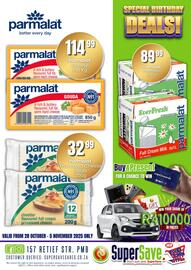 Super Save catalogue Page 3