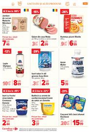 Catalog Carrefour Market săptămâna 44 Pagină 10