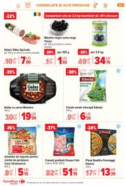 Catalog Carrefour Market săptămâna 44 Pagină 11