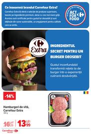 Catalog Carrefour Market săptămâna 44 Pagină 12