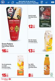 Catalog Carrefour Market săptămâna 44 Pagină 13