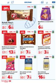 Catalog Carrefour Market săptămâna 44 Pagină 15
