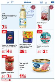 Catalog Carrefour Market săptămâna 44 Pagină 16