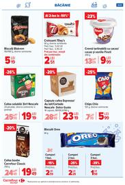 Catalog Carrefour Market săptămâna 44 Pagină 17