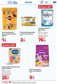 Catalog Carrefour Market săptămâna 44 Pagină 18