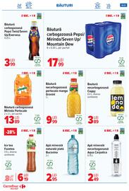 Catalog Carrefour Market săptămâna 44 Pagină 19