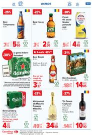 Catalog Carrefour Market săptămâna 44 Pagină 21