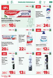 Catalog Carrefour Market săptămâna 44 Pagină 22