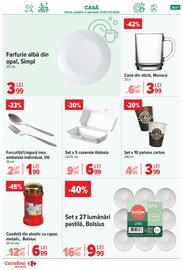 Catalog Carrefour Market săptămâna 44 Pagină 23