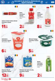 Catalog Carrefour Market săptămâna 44 Pagină 27