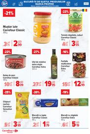 Catalog Carrefour Market săptămâna 44 Pagină 30
