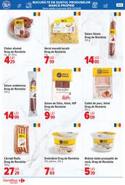 Catalog Carrefour Market săptămâna 44 Pagină 31