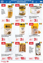 Catalog Carrefour Market săptămâna 44 Pagină 32