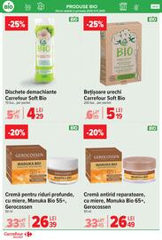 Catalog Carrefour Market săptămâna 44 Pagină 37