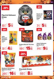 Catalog Carrefour Market săptămâna 44 Pagină 38
