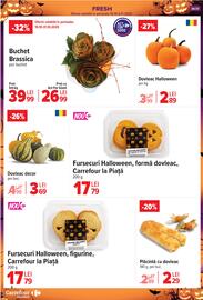 Catalog Carrefour Market săptămâna 44 Pagină 39