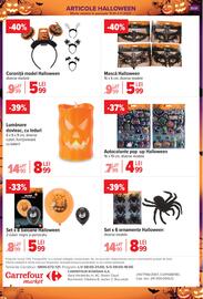 Catalog Carrefour Market săptămâna 44 Pagină 40