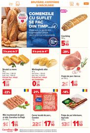 Catalog Carrefour Market săptămâna 44 Pagină 7