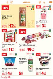 Catalog Carrefour Market săptămâna 44 Pagină 8