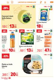 Catalog Carrefour Market săptămâna 44 Pagină 9