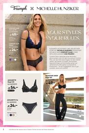 Galeria Prospekt Seite 2