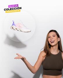 Catálogo Evacol semana 44 Página 1