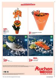 Catalogue Auchan Supermarché | week-end page 2