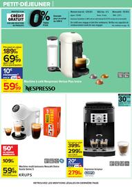 Catalogue Carrefour page 12