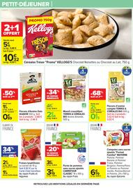 Catalogue Carrefour page 15