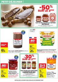 Catalogue Carrefour page 17