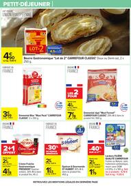 Catalogue Carrefour page 18
