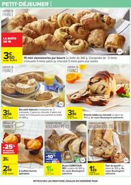 Catalogue Carrefour page 20