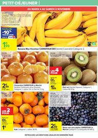 Catalogue Carrefour page 21