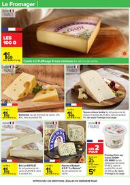 Catalogue Carrefour page 24