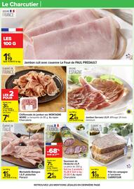 Catalogue Carrefour page 25