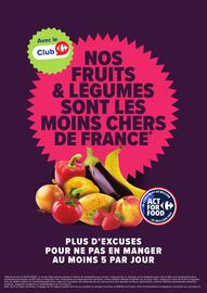 Catalogue Carrefour page 3