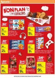 Catalogue Carrefour page 34