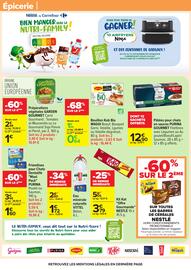 Catalogue Carrefour page 36