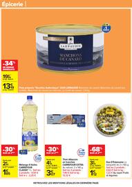 Catalogue Carrefour page 38