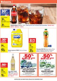 Catalogue Carrefour page 40