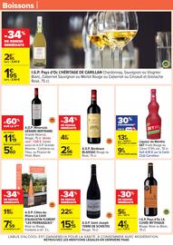 Catalogue Carrefour page 42