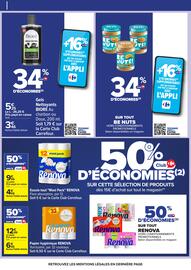 Catalogue Carrefour page 43