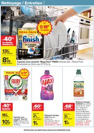 Catalogue Carrefour page 44