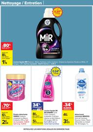 Catalogue Carrefour page 45