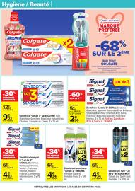Catalogue Carrefour page 46