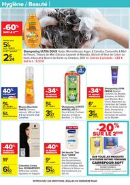 Catalogue Carrefour page 47